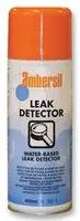 AMBERSIL LEAK DETECTOR, 400ML