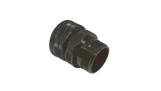 AMPHENOL 97-3106A-28-16S