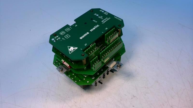 AUMA Z023.910A