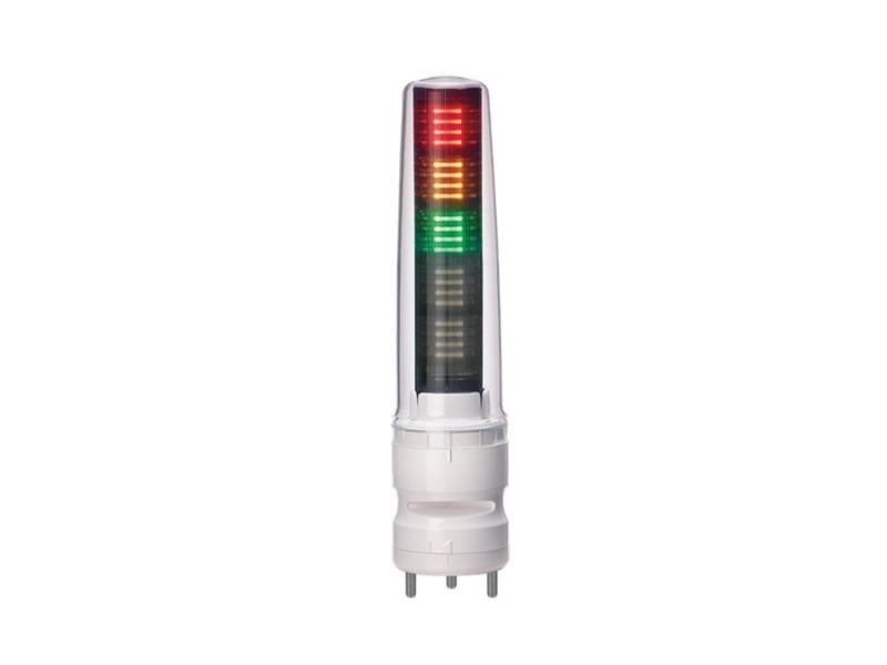PATLITE LS7-302BWC-RYGNN