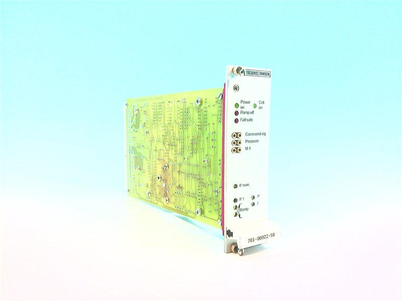 HAGGLUNDS DENISON 701-00022-S8