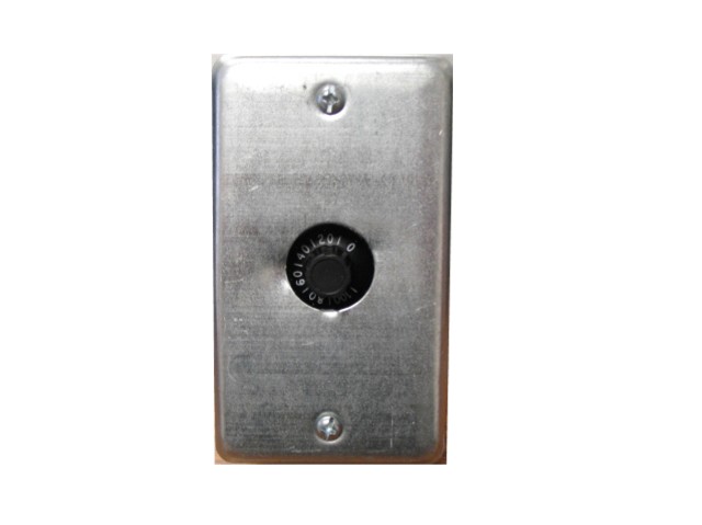 IO-DFK-DAT by IO HVAC CONTROLS