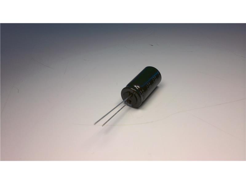 RUBYCON 50ZLH560MEFC12.5X25