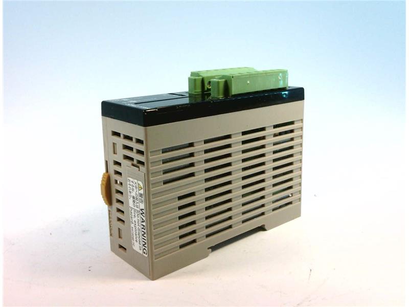 OMRON CPM2C-10C1DR-D