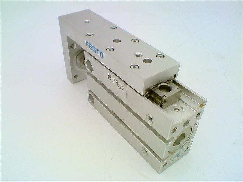 FESTO SLS-16-25-P-A