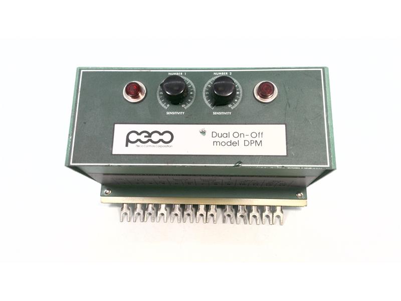 PECO CORPORATION C3064