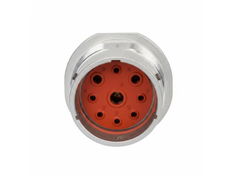 TE CONNECTIVITY HD34-24-9PN