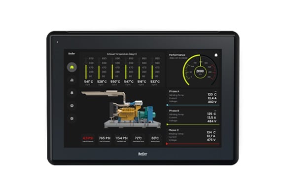 BEIJER ELECTRONICS 640014715