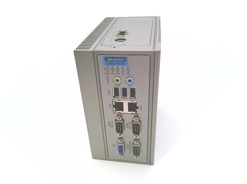 UNO-1170-C11E par ADVANTECH