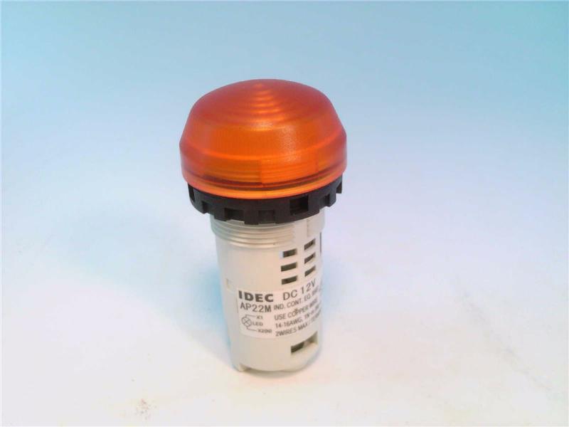 IDEC AP22M-2Q3A