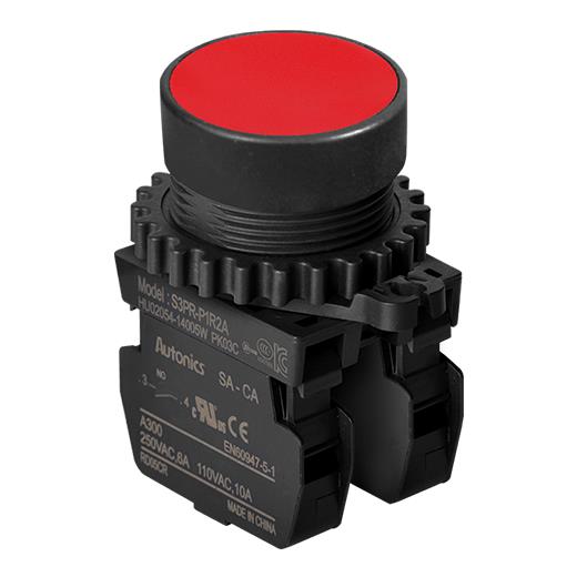 AUTONICS S3PR-P1R2A