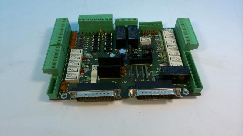 RIVI MAGNETICS E70-R1