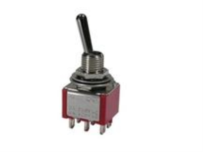 MODE ELECTRONICS 41-247T-1
