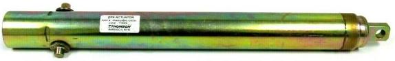 DANAHER MOTION PPA12-58B65-18NXXX