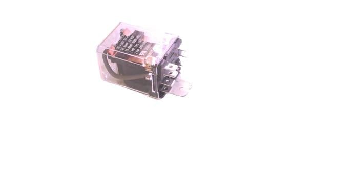 DELTROL CORP 275-F-1-0-2C-24D