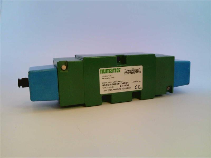 ASCO 554BB800MT00061