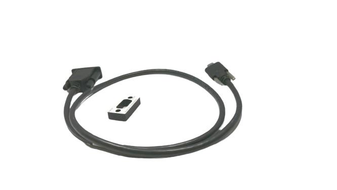 COGNEX DMA-SERIAL-IP65-ST