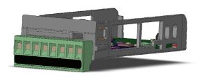 WATLOW FMCA-2AAA-AAAC
