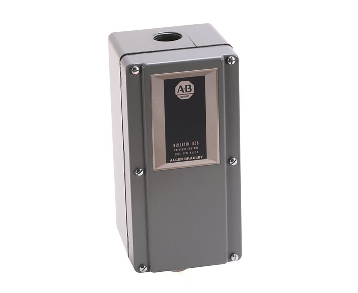 ALLEN BRADLEY 836-C3E