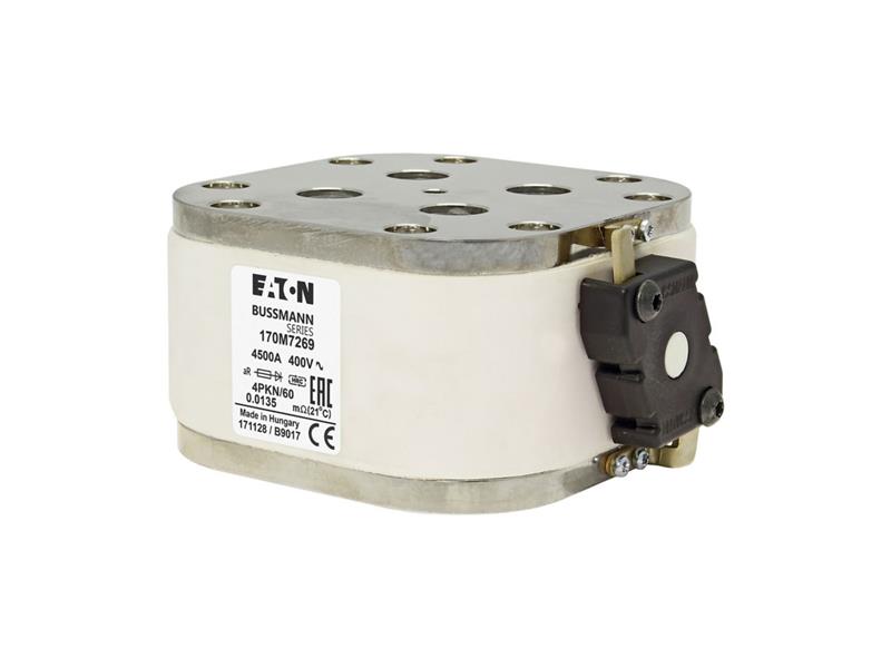 EATON CORPORATION 170M7269