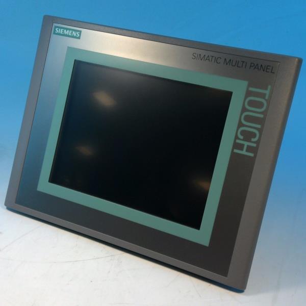SIEMENS 6AV6643-0CB01-1AX2