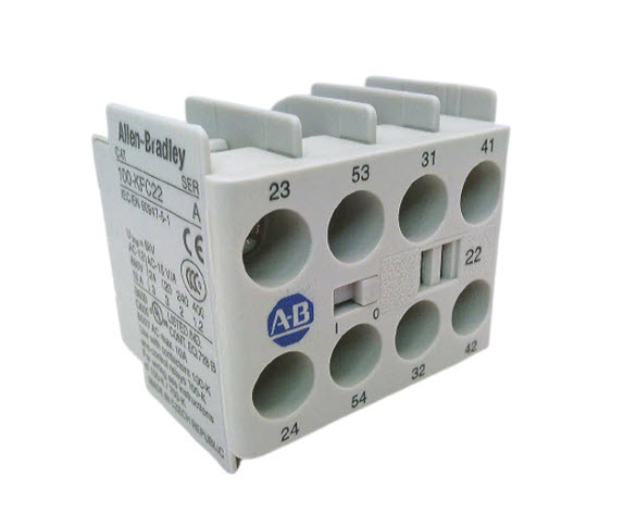 ALLEN BRADLEY 100-KFC22