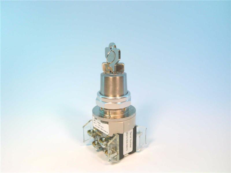 ALLEN BRADLEY 800T-J7303B