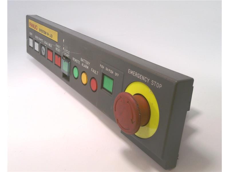 FANUC A05B-2400-C008