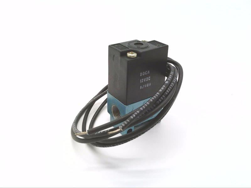 MAC VALVES INC 35A-AAA-DDCA-1BA