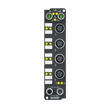 BECKHOFF EP7342-0002