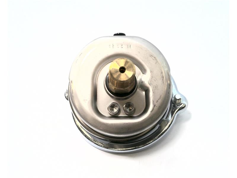 NOSHOK 25-911-15-PSI/BAR-SSFR-PMC