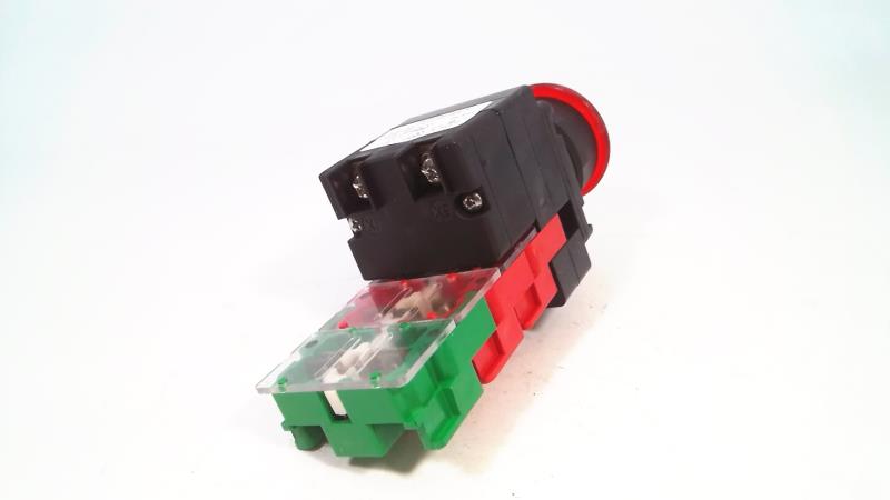 C3 CONTROLS FVPPM24LR-IMCRD-NC-NC-NO