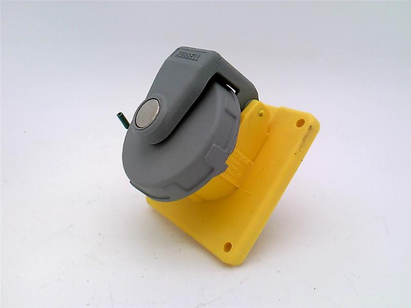 HUBBELL HBL320R4W