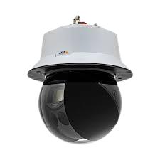 AXIS COMMUNICATIONS 02447-004