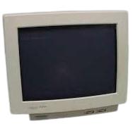 DEC VT420