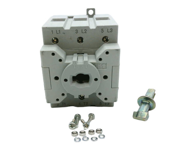 ALLEN BRADLEY 194E-A80-1753