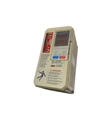 EMS INC CIMR-P5U44P0