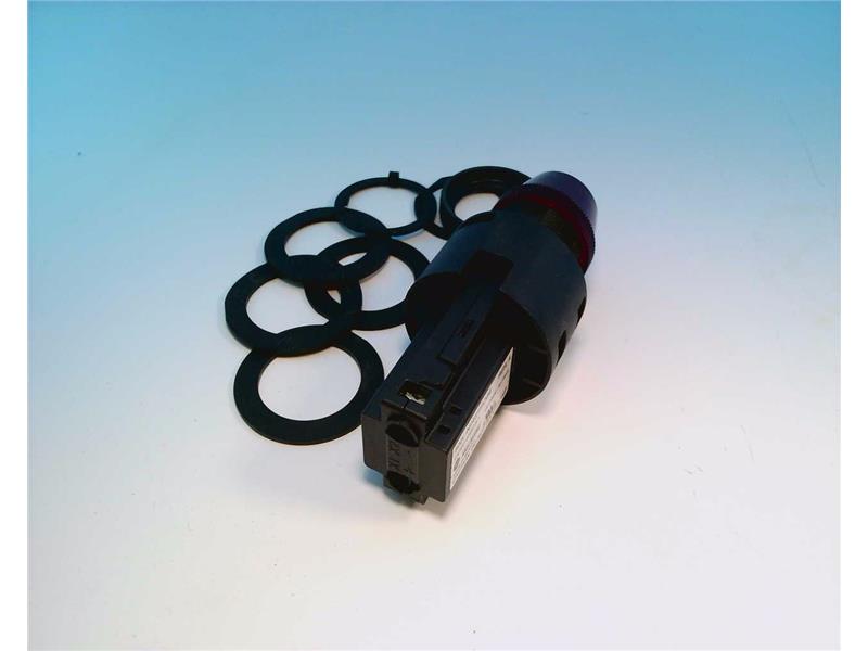ALLEN BRADLEY 800L-30S24R