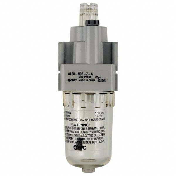 SMC AL20-N02-Z-A