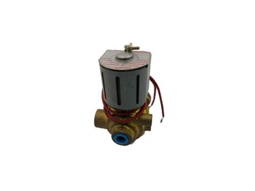 ASCO PX8342C1-120/60