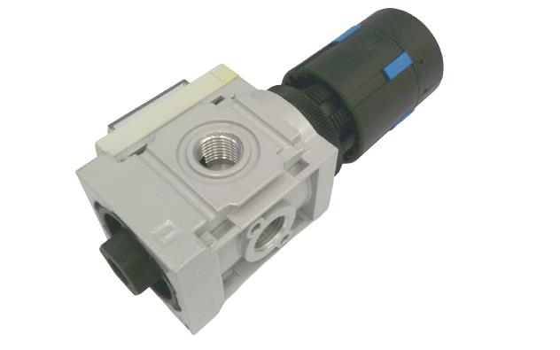 FESTO MS4-LRB-1/4-D6-AS