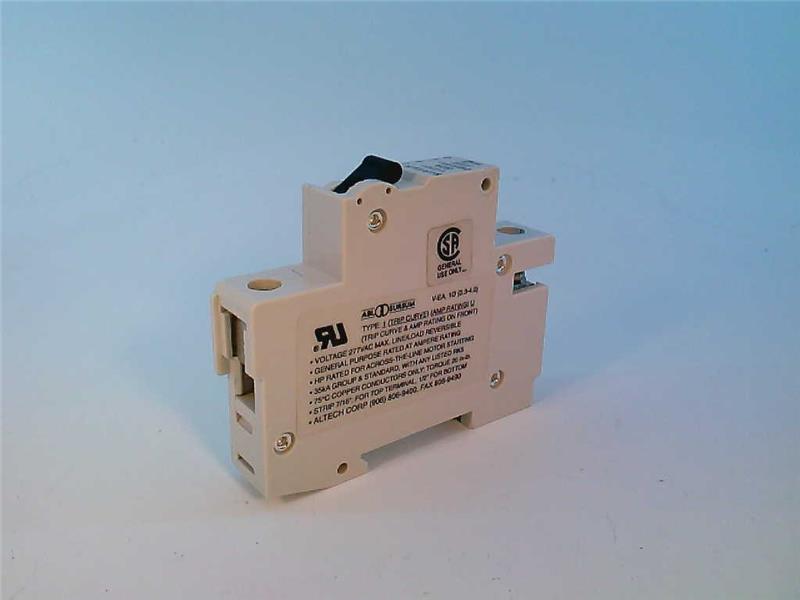 ALTECH CORP V-EA51-G2A