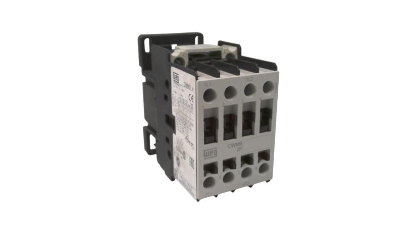 WEG CWM9-00-20V18