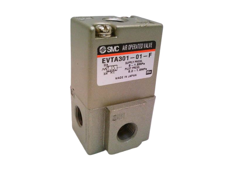 EVTA301-01-F par SMC