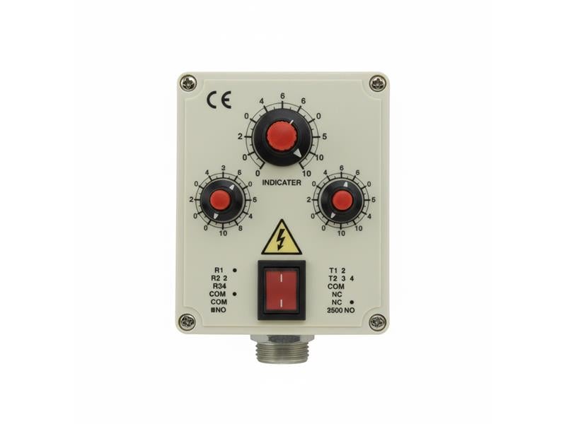 MP ELECTRONICA PRX92