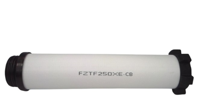 KELTECH FZTF250XE-CB