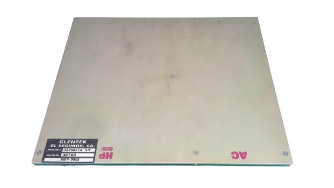 GLENTEK GA4568EA-1HP