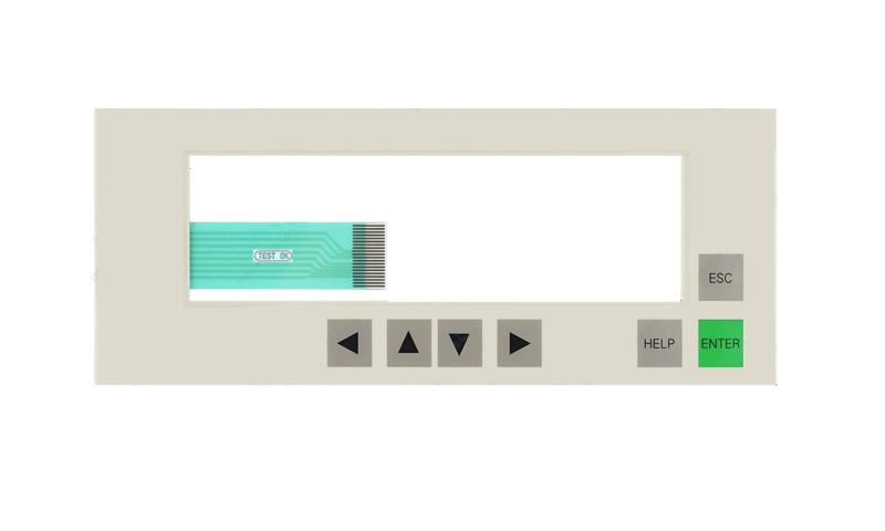 RADWELL VERIFIED SUBSTITUTE 6AV3017-1NE30-0AX0-SUB-KEYPAD