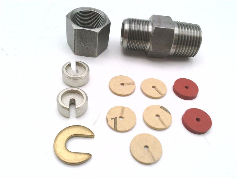 SD6213-50 by UNITED ELECTRIC