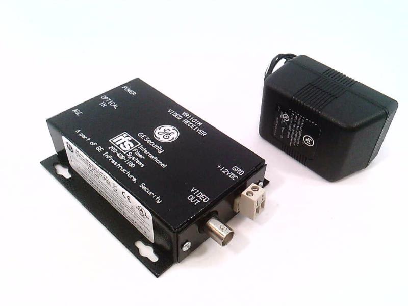 UTC FIRE & SECURITY COMPANY VR1101M